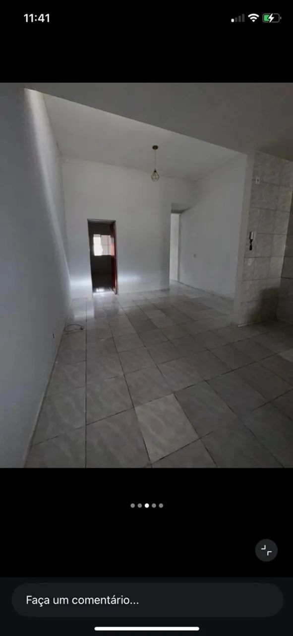 % Vendo casa no Tapana - Foto 4