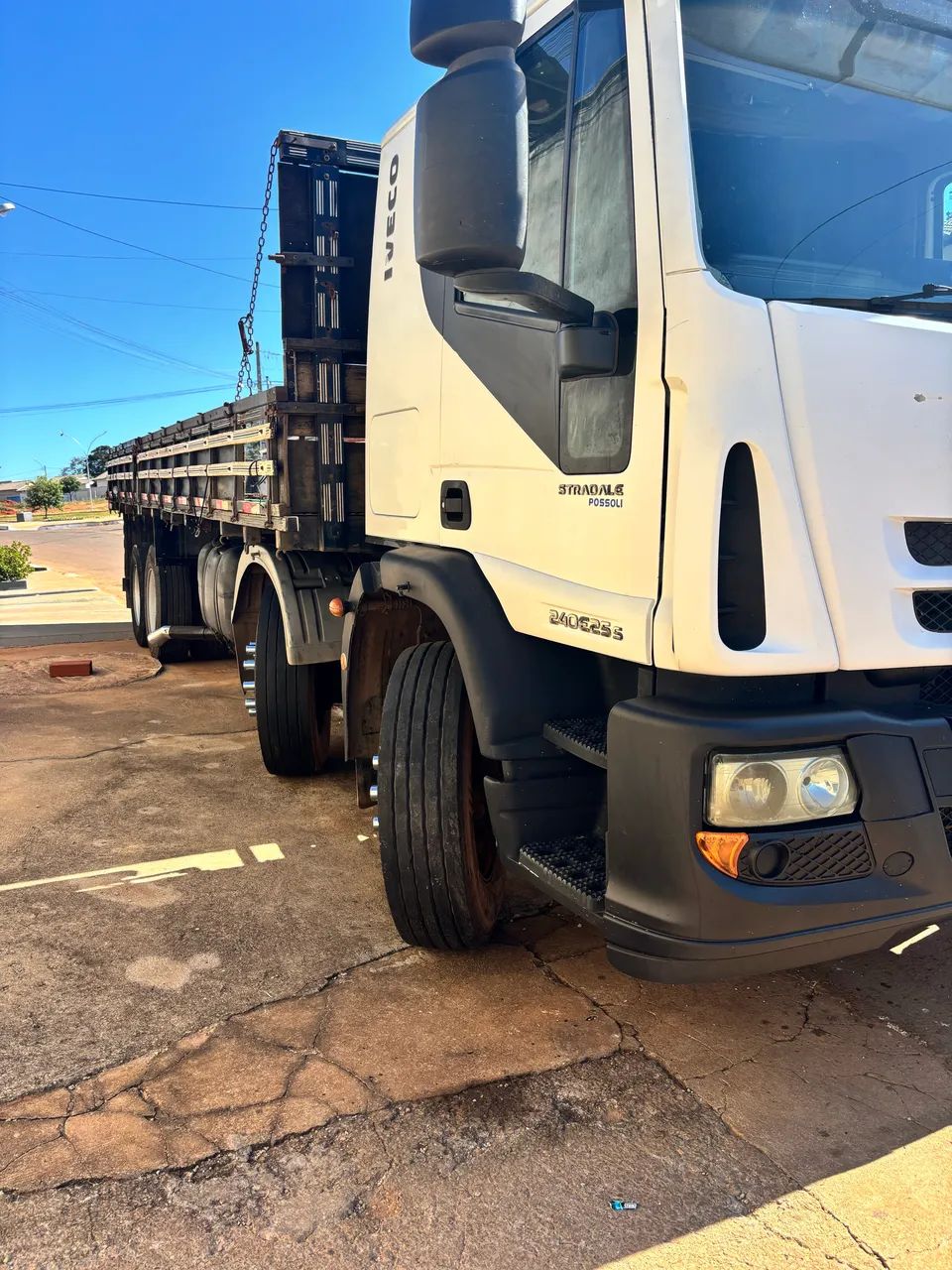 IVECO TECTOR - Foto 3
