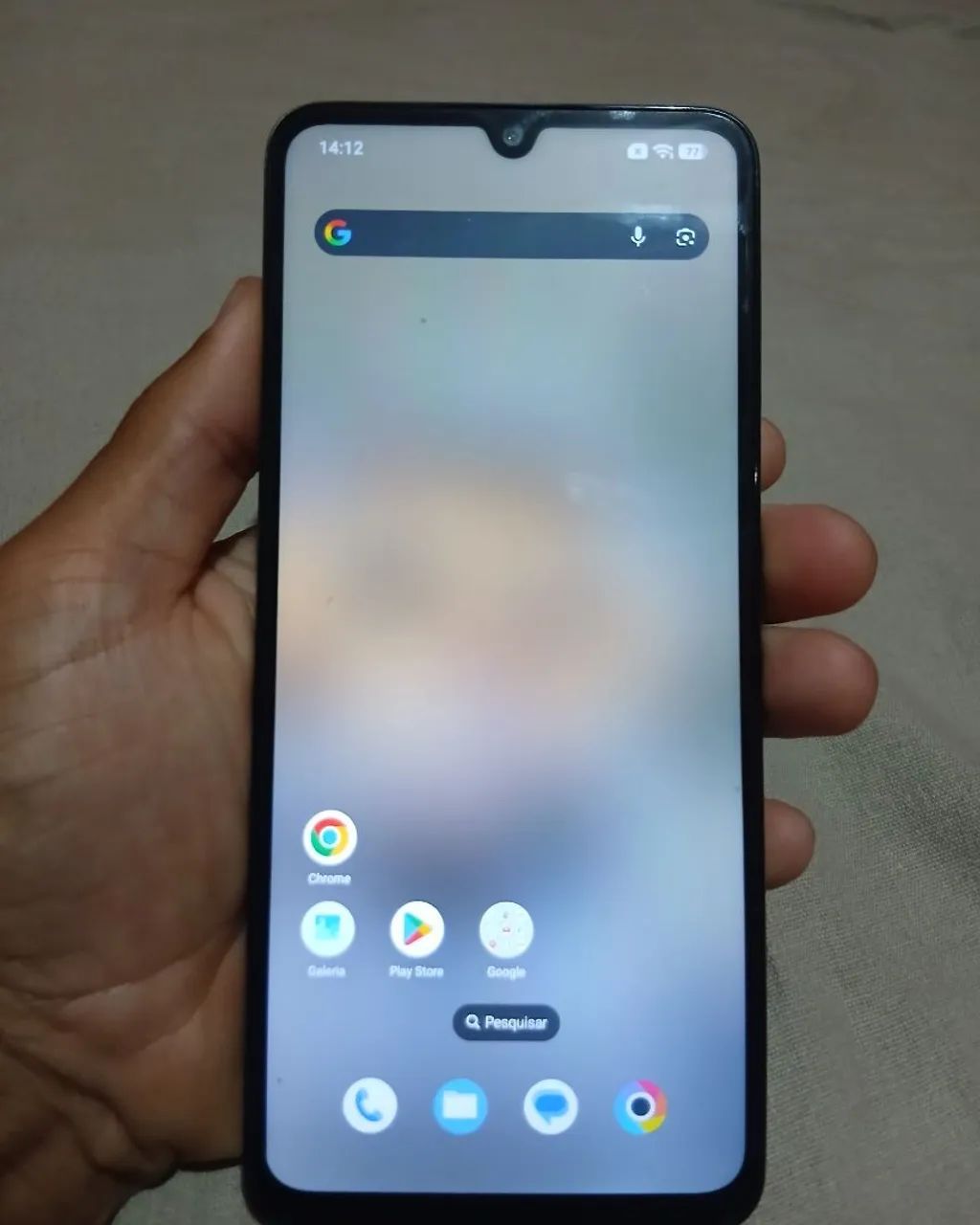 Poco C75 - Foto 3