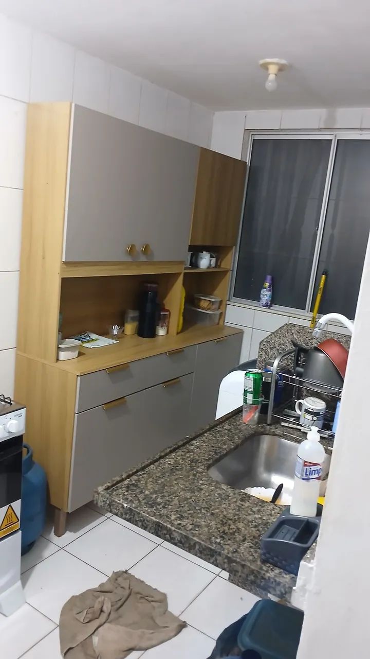 Dividir Apartamento 