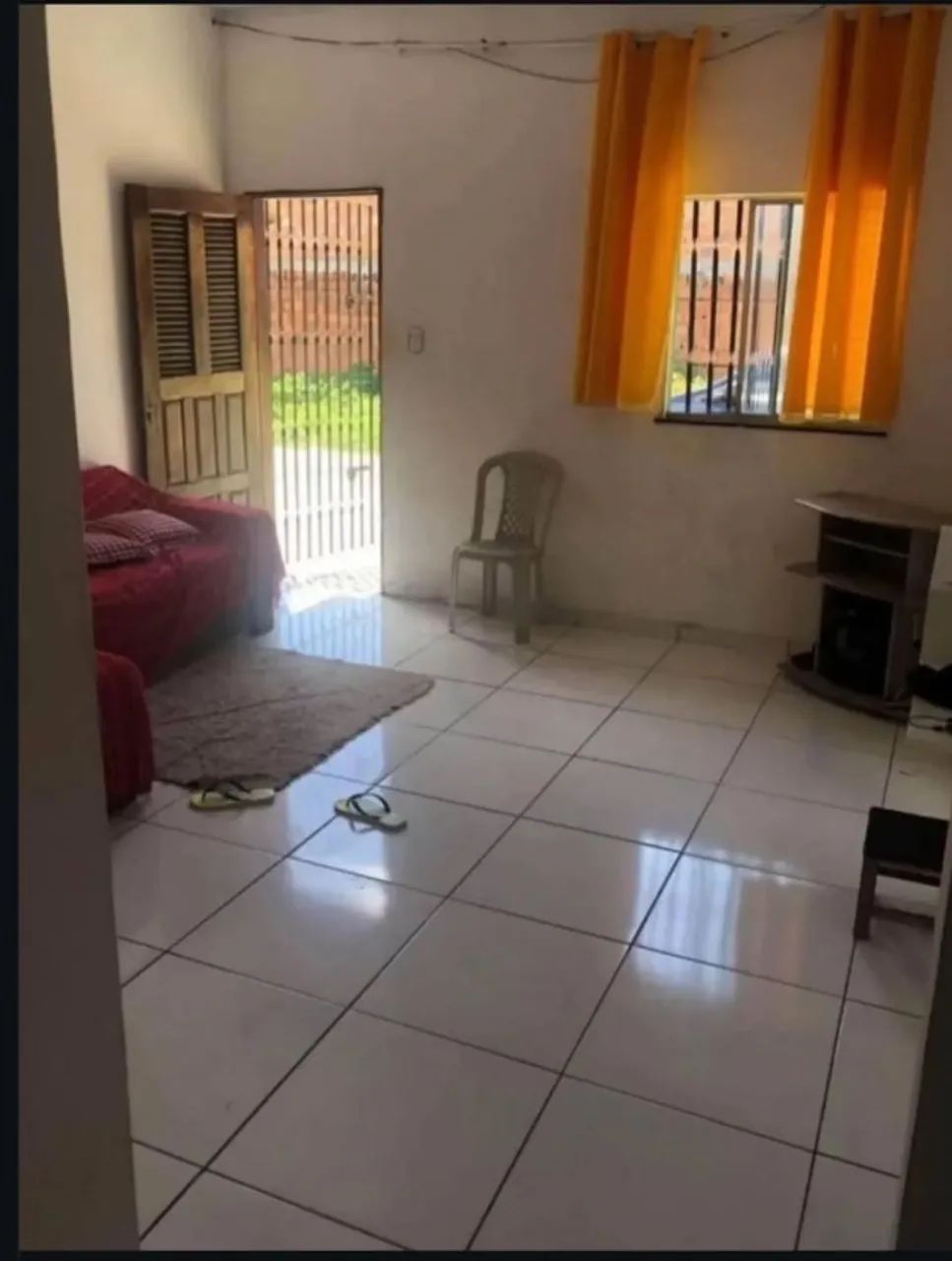 CASA VENDA VILA NOVA MAURO FECURI - Foto 5