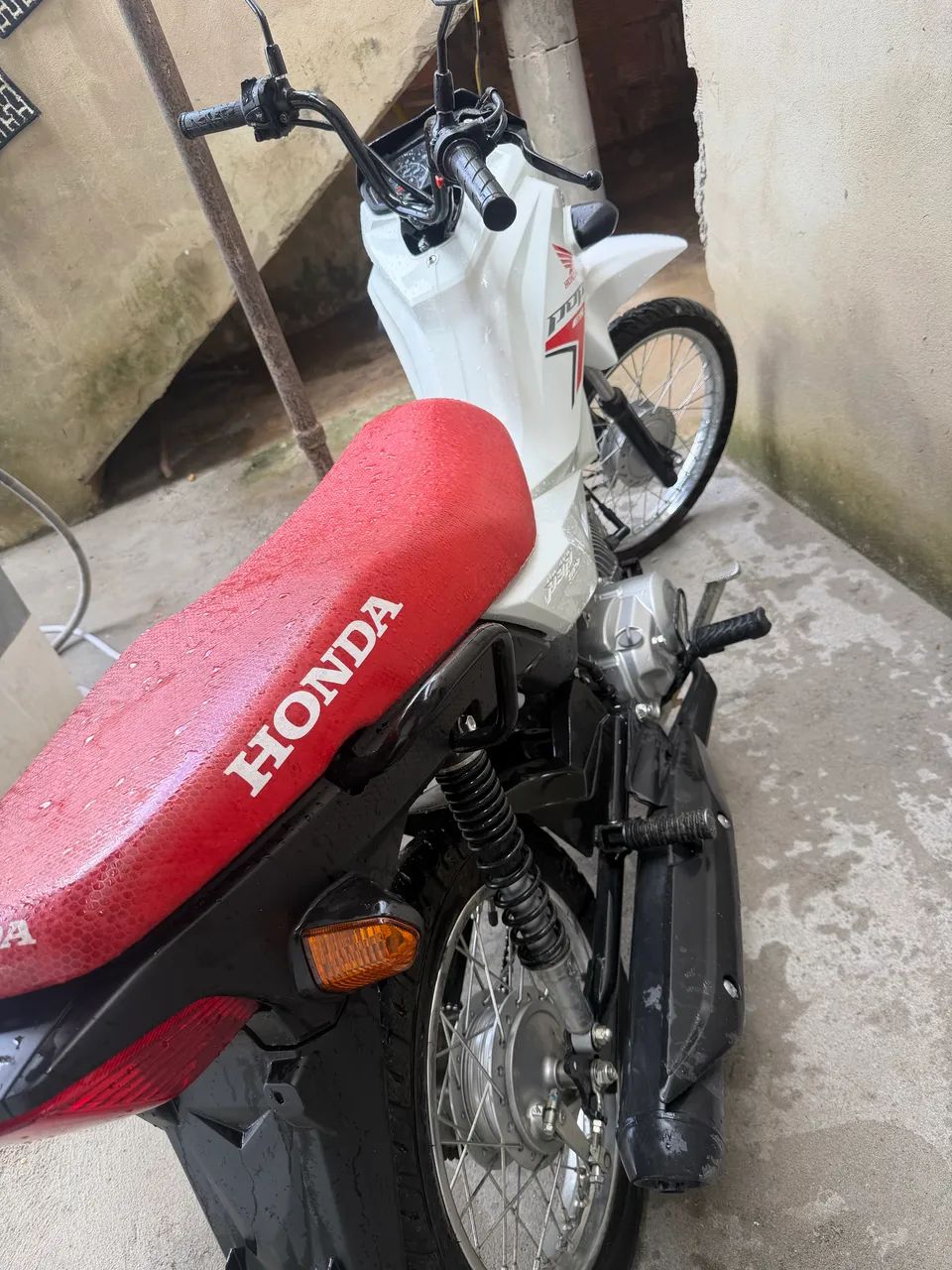 Moto  - Foto 3