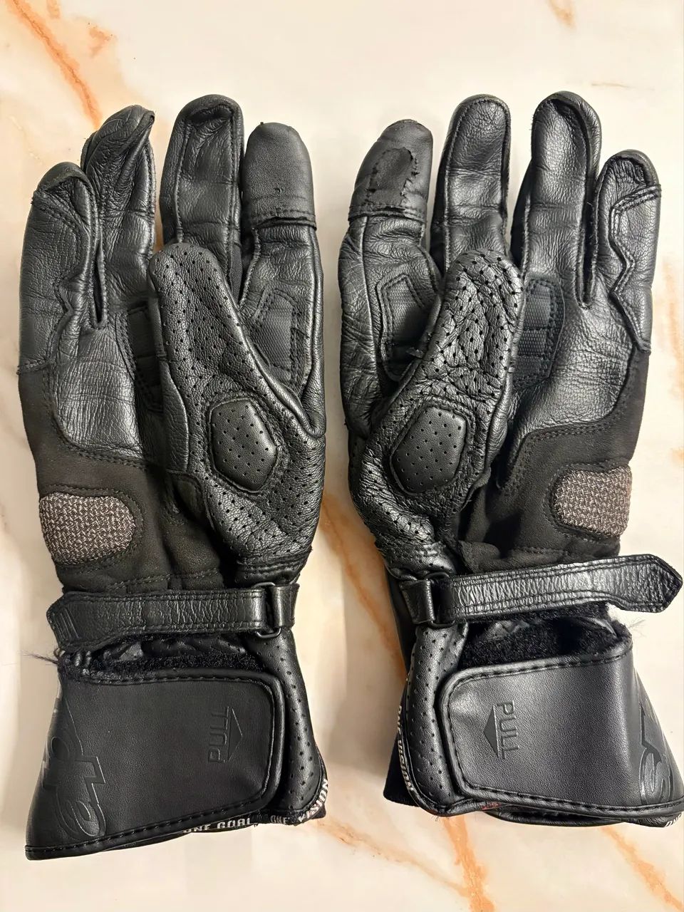 Luva Alpinestars - Foto 2