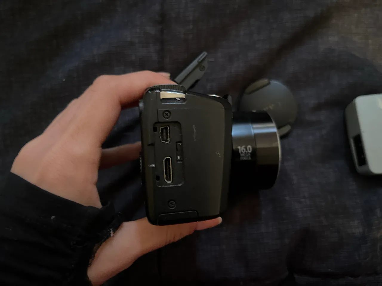 CANON SX500 IS - Foto 3