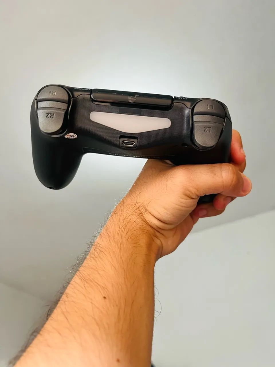 Controle PS4, PC, Bluetooth Sem Fio  - Foto 3