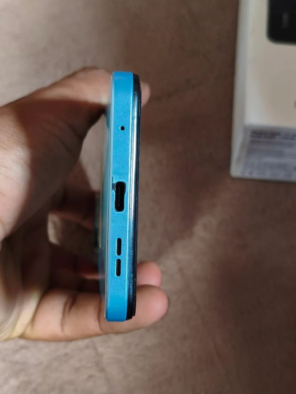REDIMI NOTE 12 4G Semi novo 