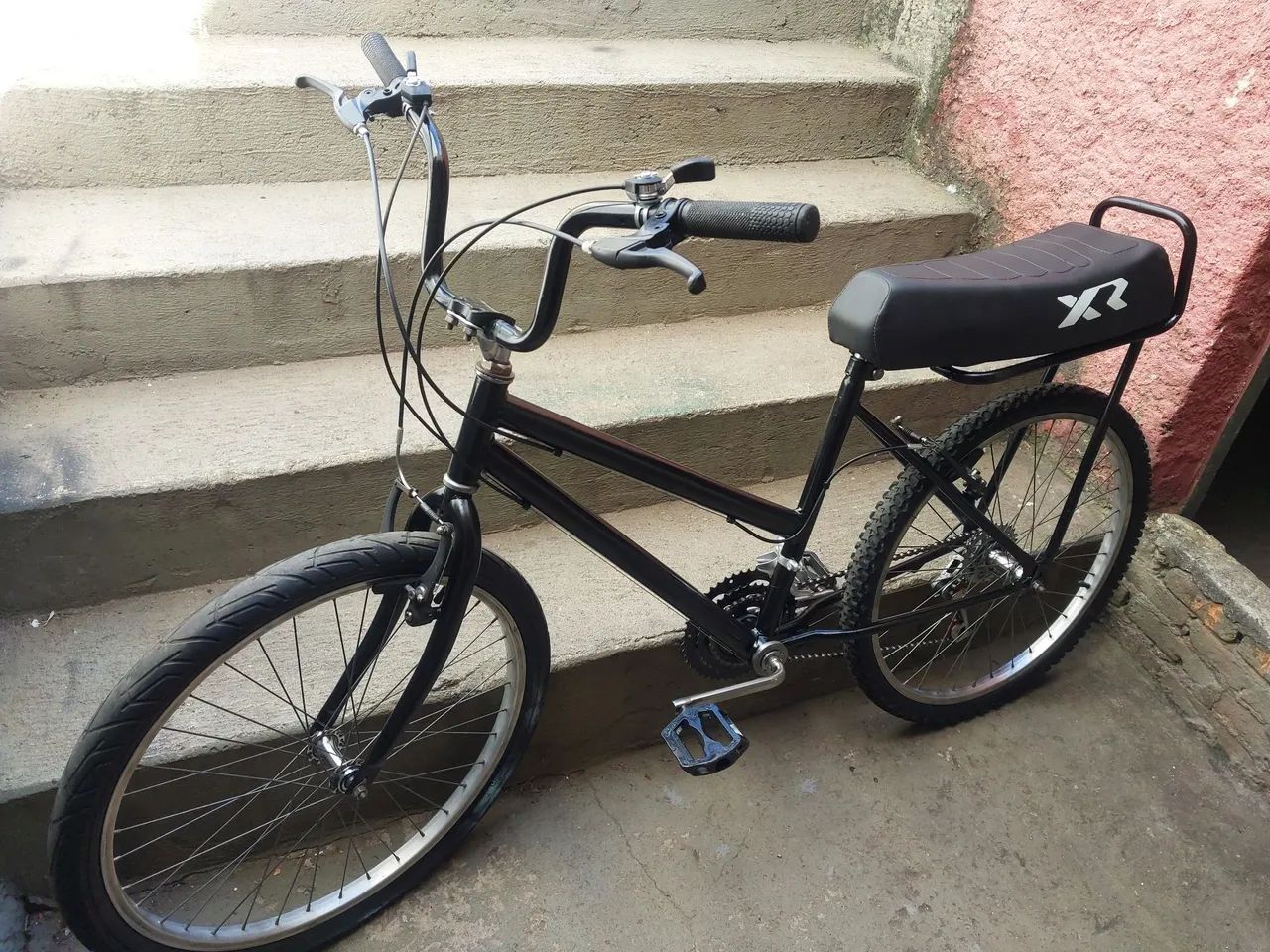 Bicicleta  - Foto 3