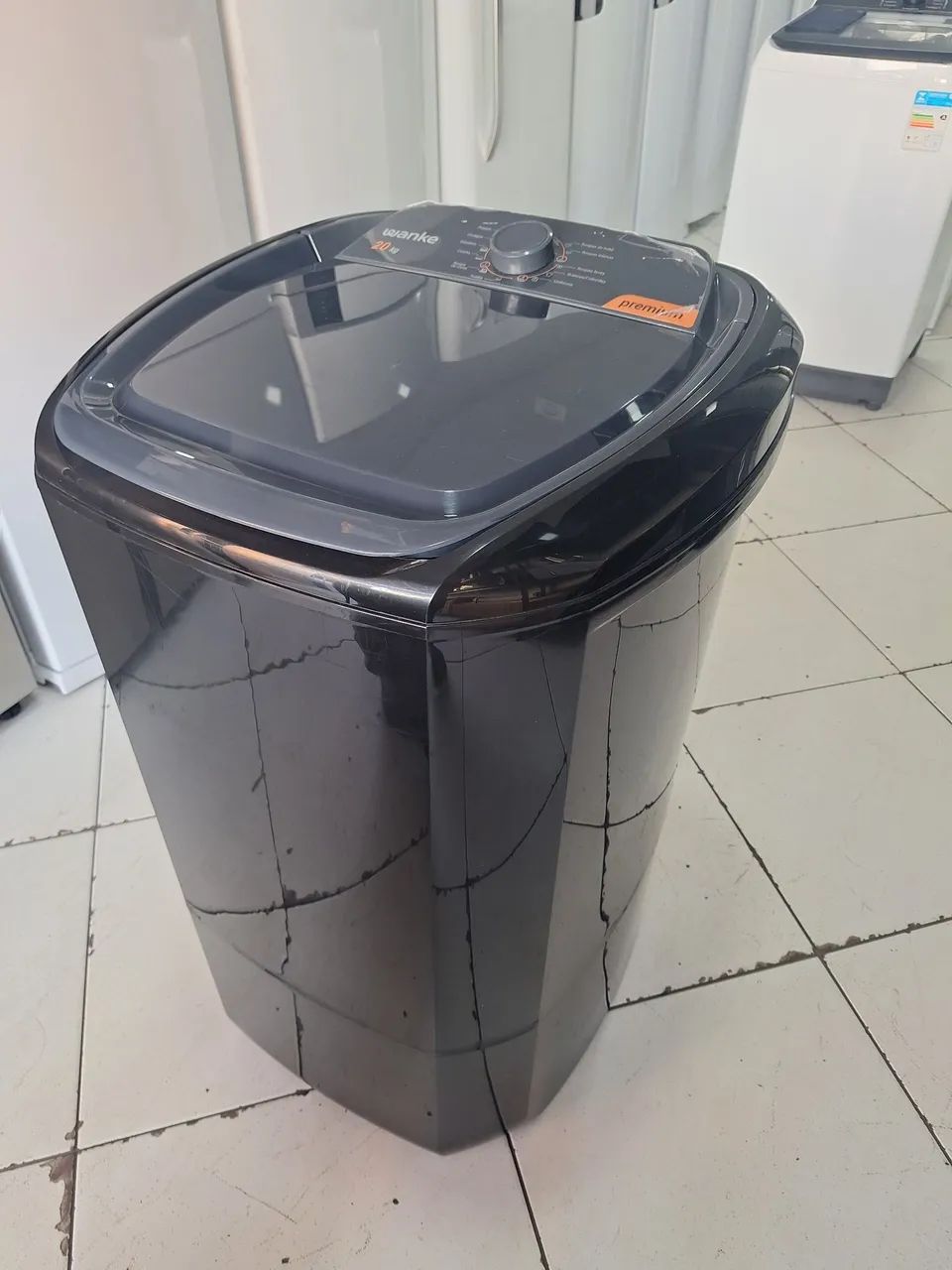 Tanquinho  - Foto 2