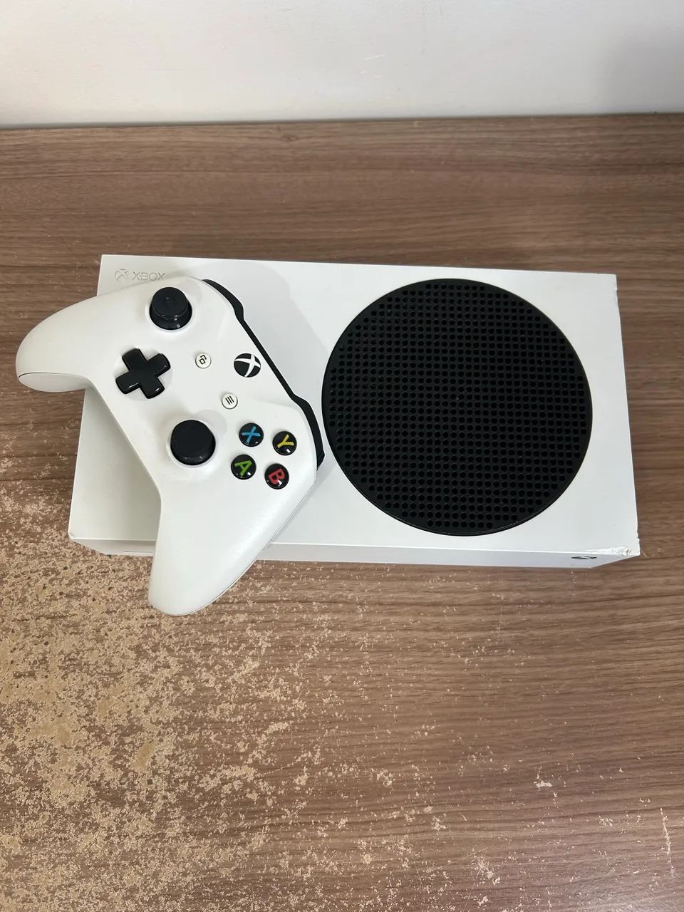 Xbox series S  - Foto 3