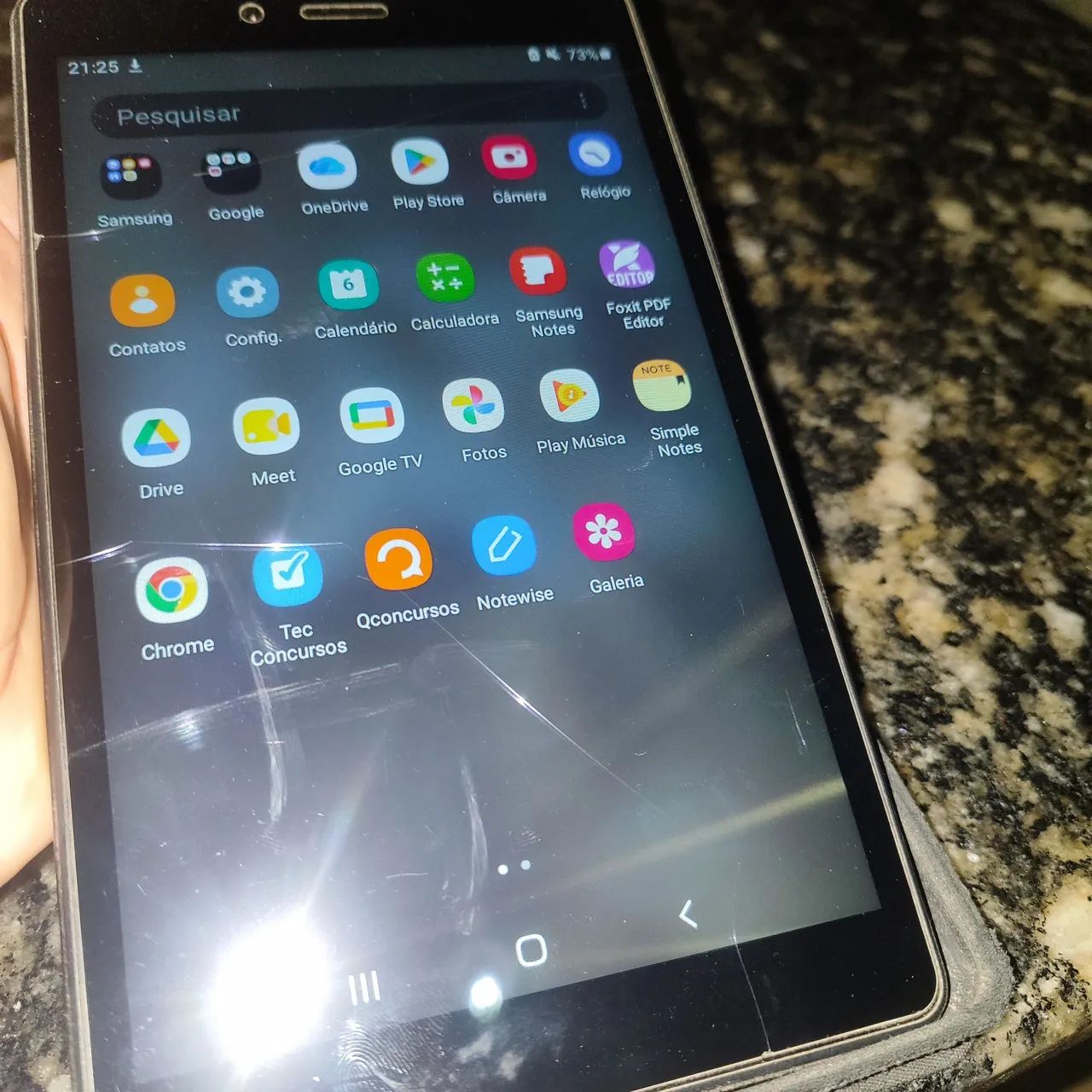 Tablet A - Foto 4