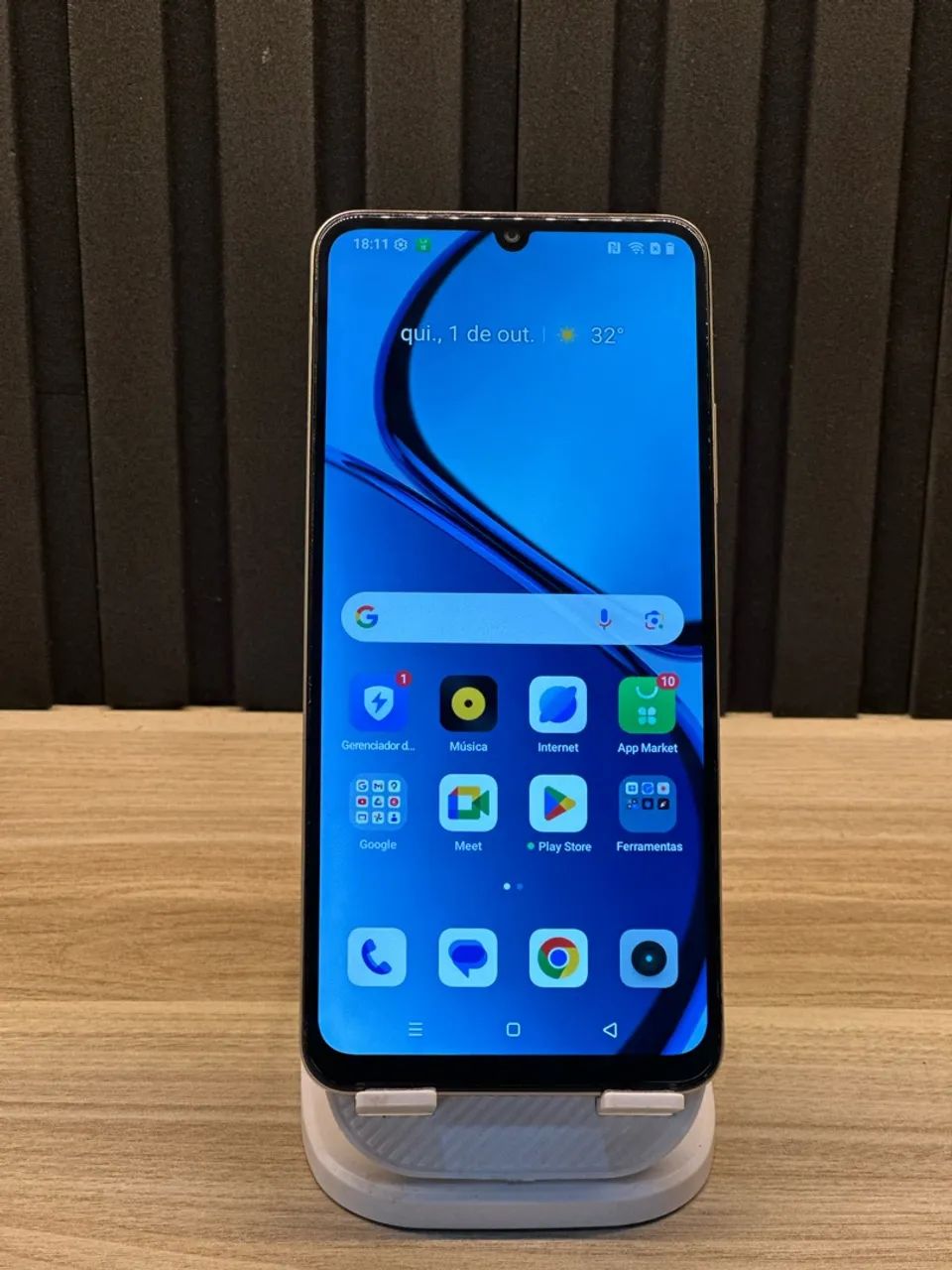 Realme C53 - Foto 2