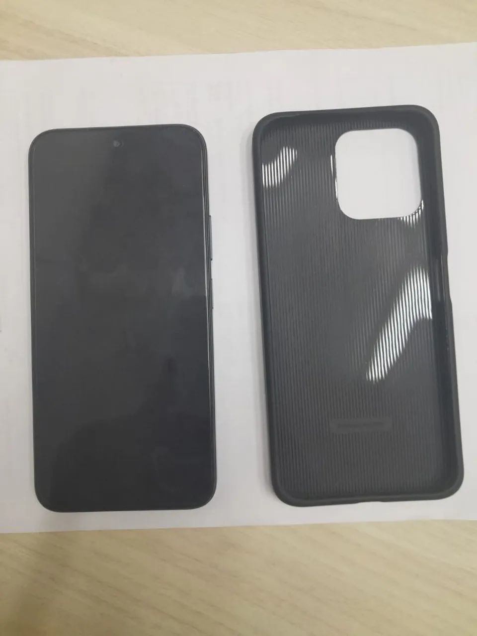 Celular Oppo A6