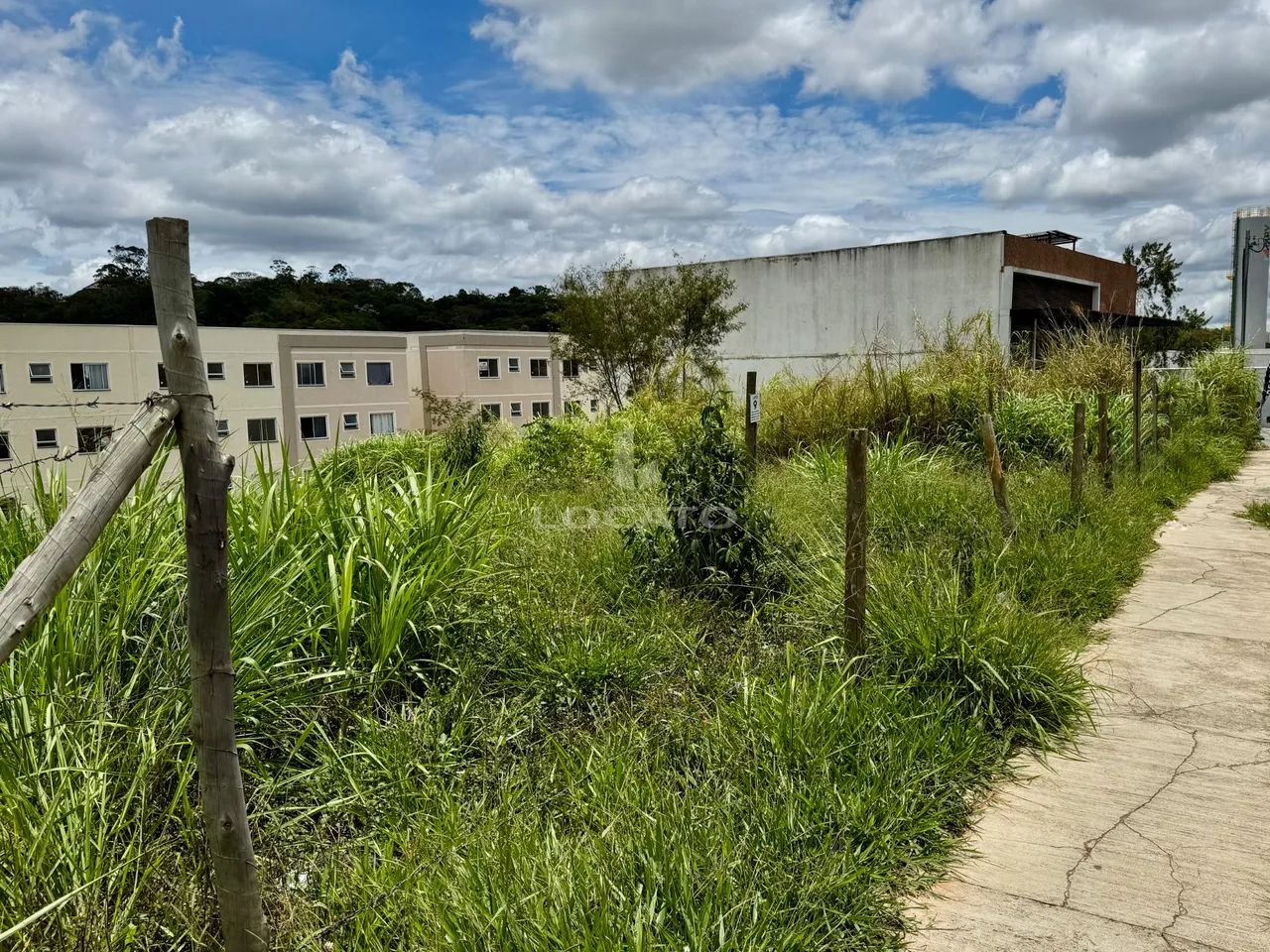 Terreno Comercial - São Pedro - 501 m² - Foto 4