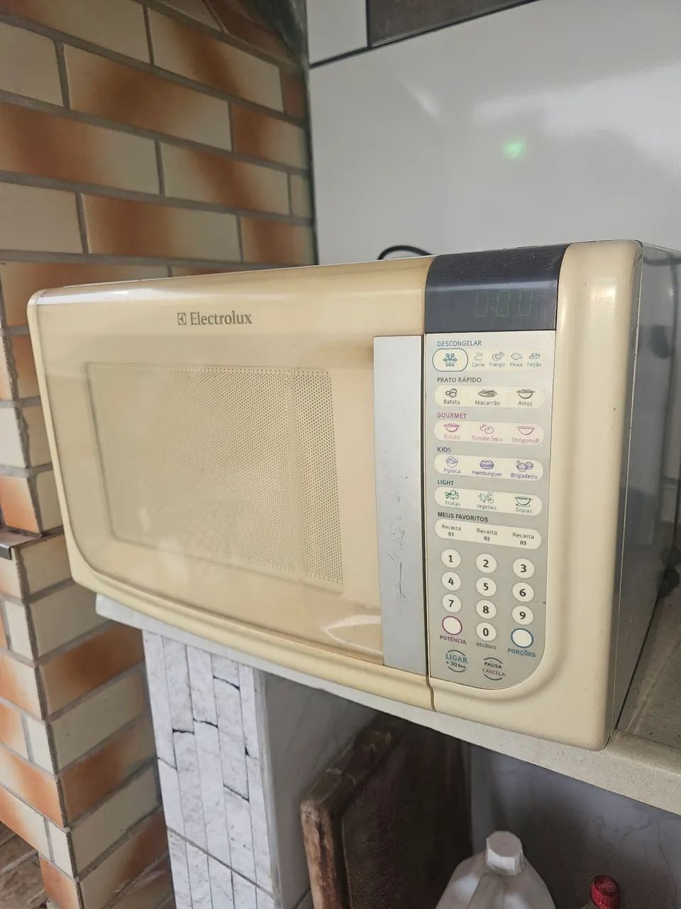 Micro-ondas 