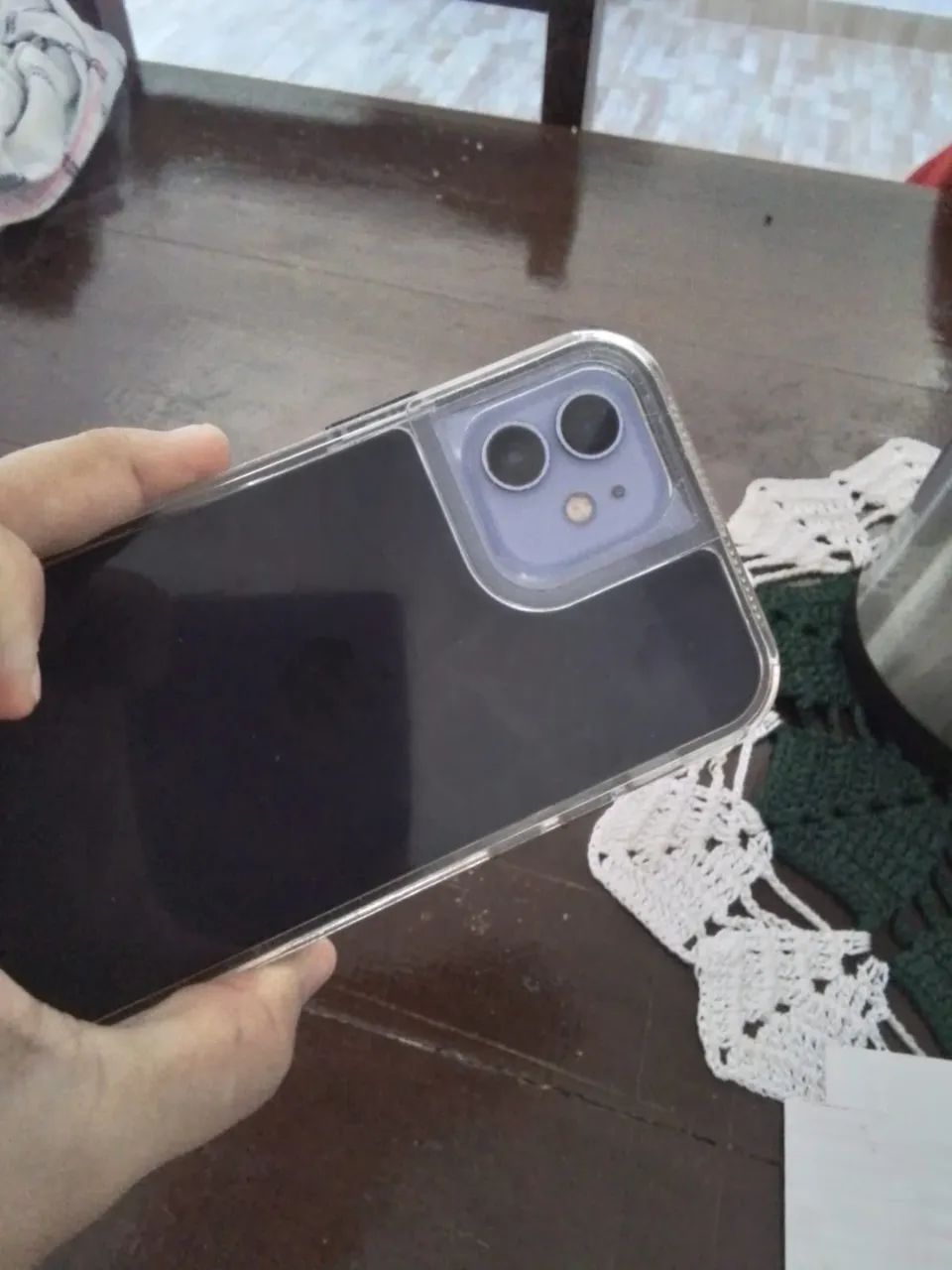 iPhone 12 128gb.  Novinho. - Foto 4