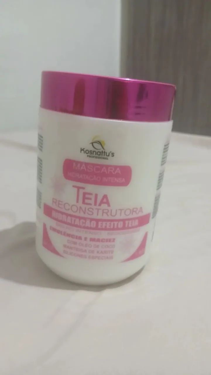 Vende-se produtos pra cabelo profissionais  - Foto 4