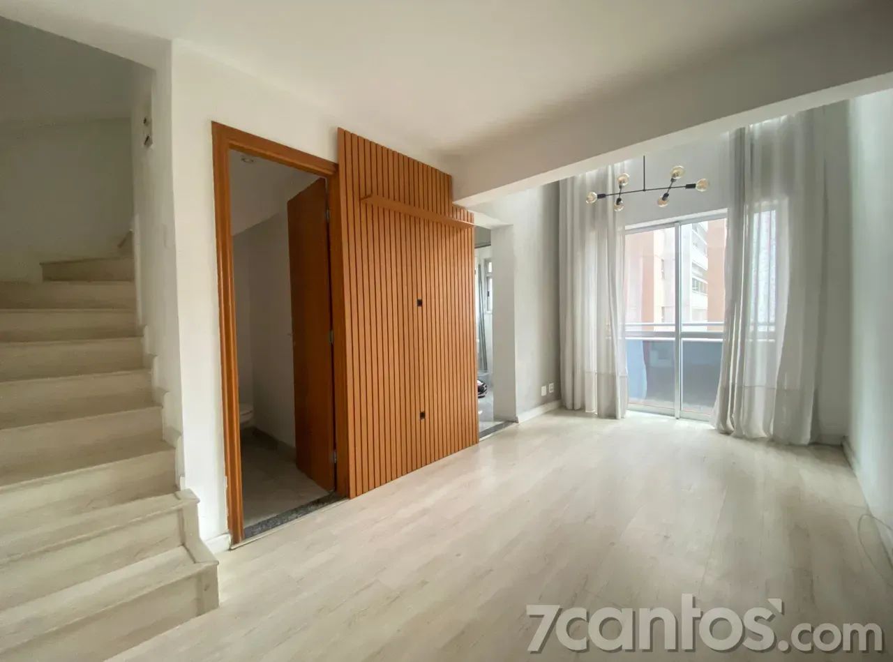 Apartamento, Pinheiros, 1 Quarto