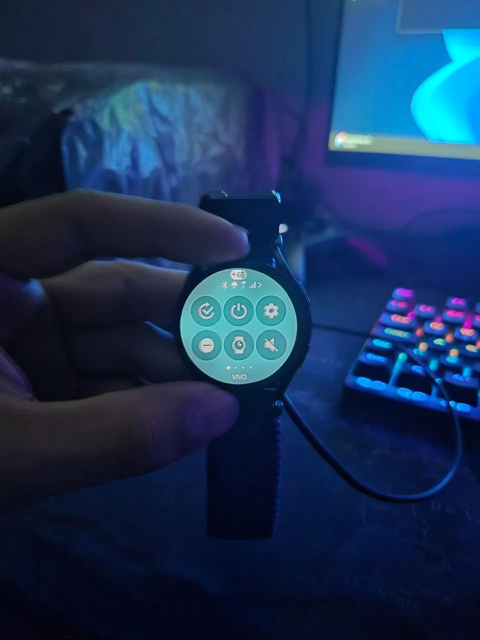 Samsung SmartWatch 6 - Foto 3