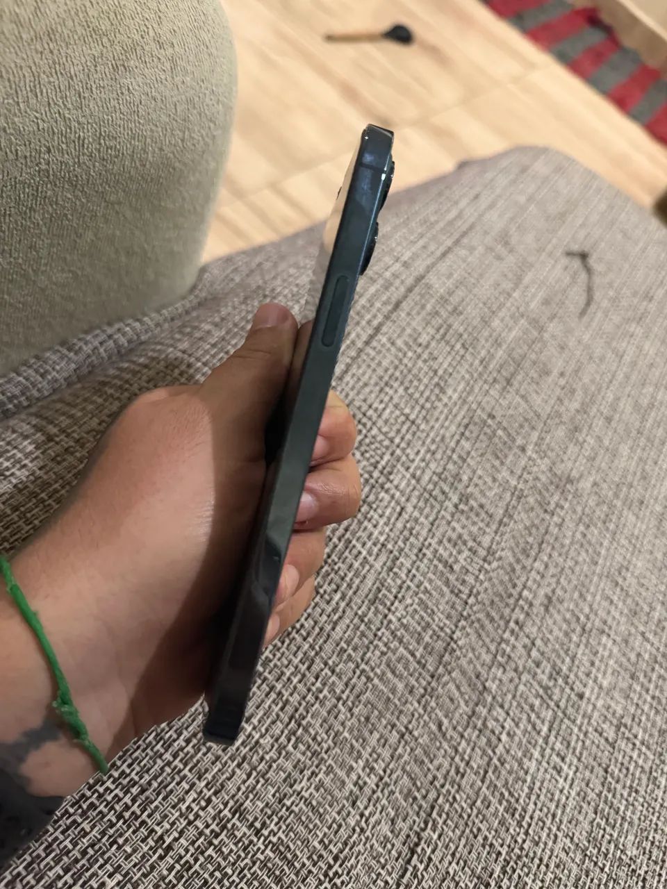 iPhone 12 Pro Max  - Foto 3