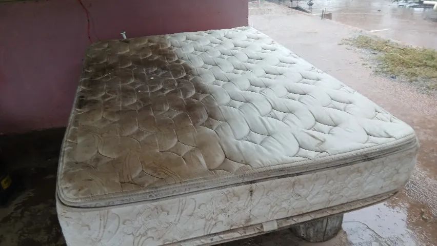 Limpeza e remoção de odores em sofá,  colchão e banco de carro - Foto 5