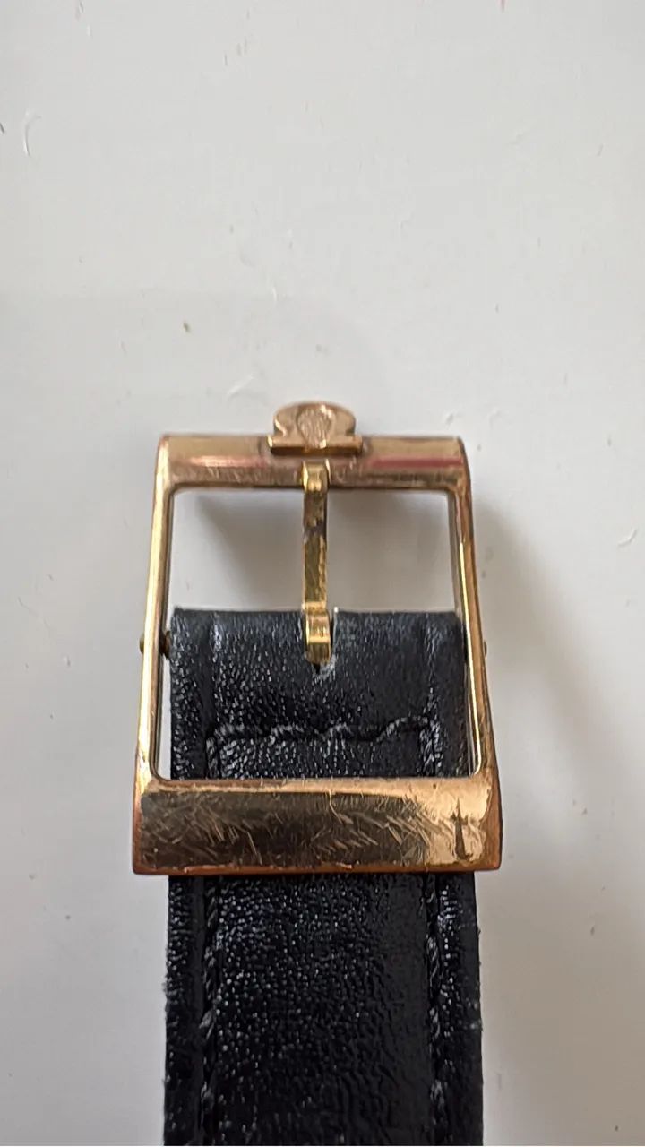 Relógio Omega Vintage - Foto 5