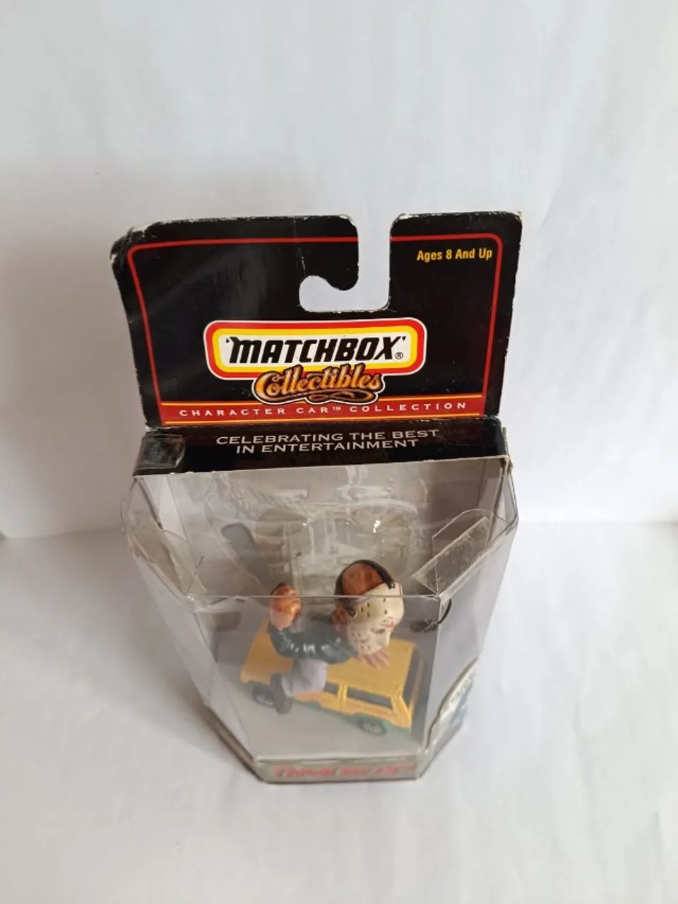 Matchbox 1999 Jason Friday the 13th - Foto 3