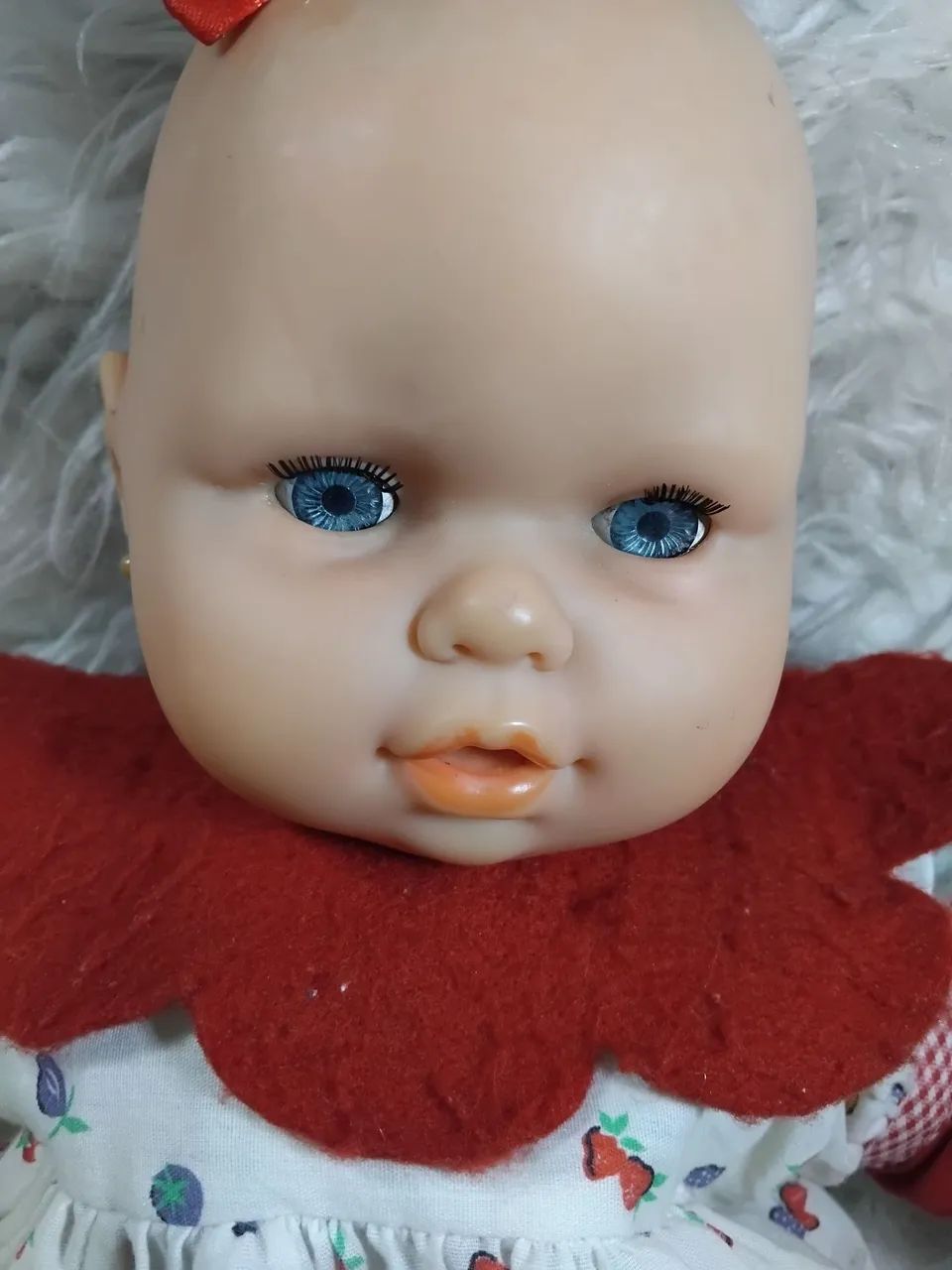 Bebêzinho ESTRELA 1986 liquidando!! - Foto 4