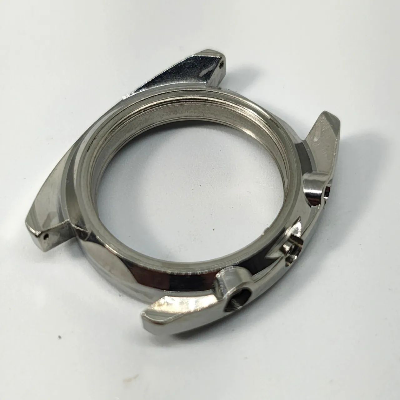 Peças Seiko - caixa 6139 - Foto 2