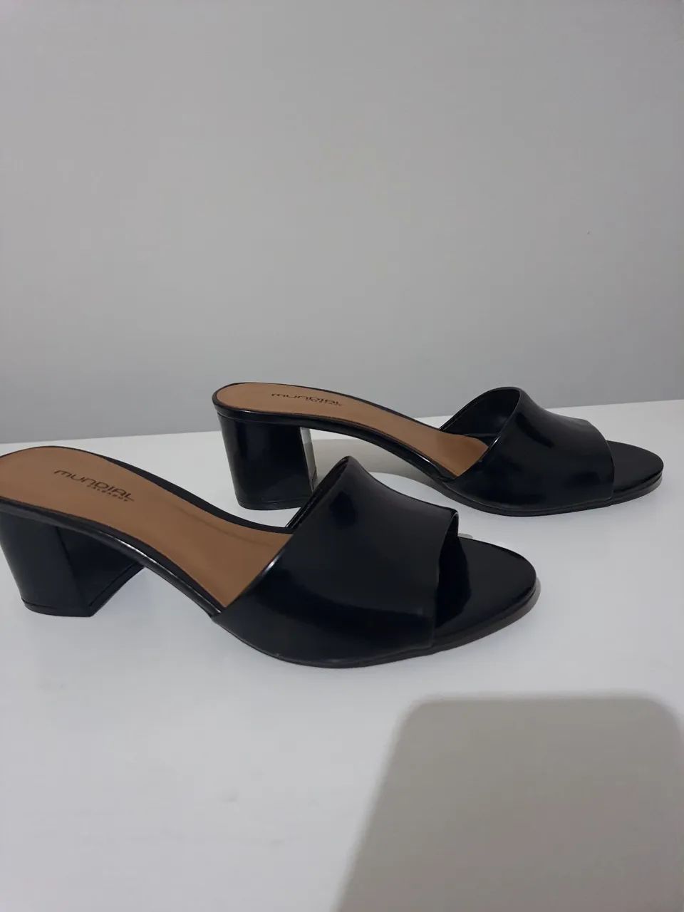Sapato feminino  - Foto 2