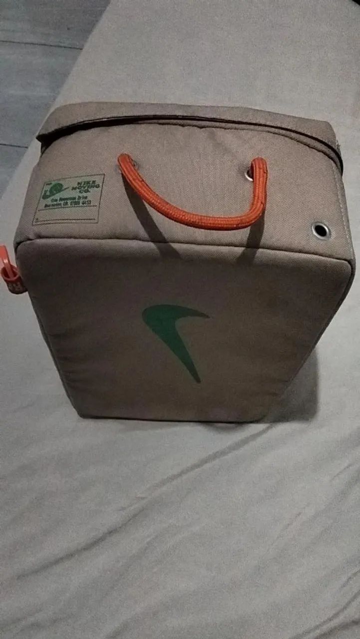 Nike Shoe Bag