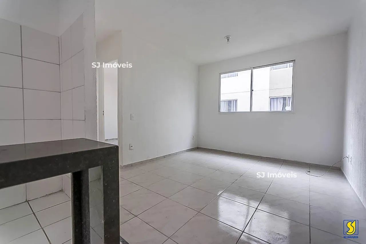 Aproveite a praticidade de viver próximo à Av. Edilson Brasil Soares - Foto 4