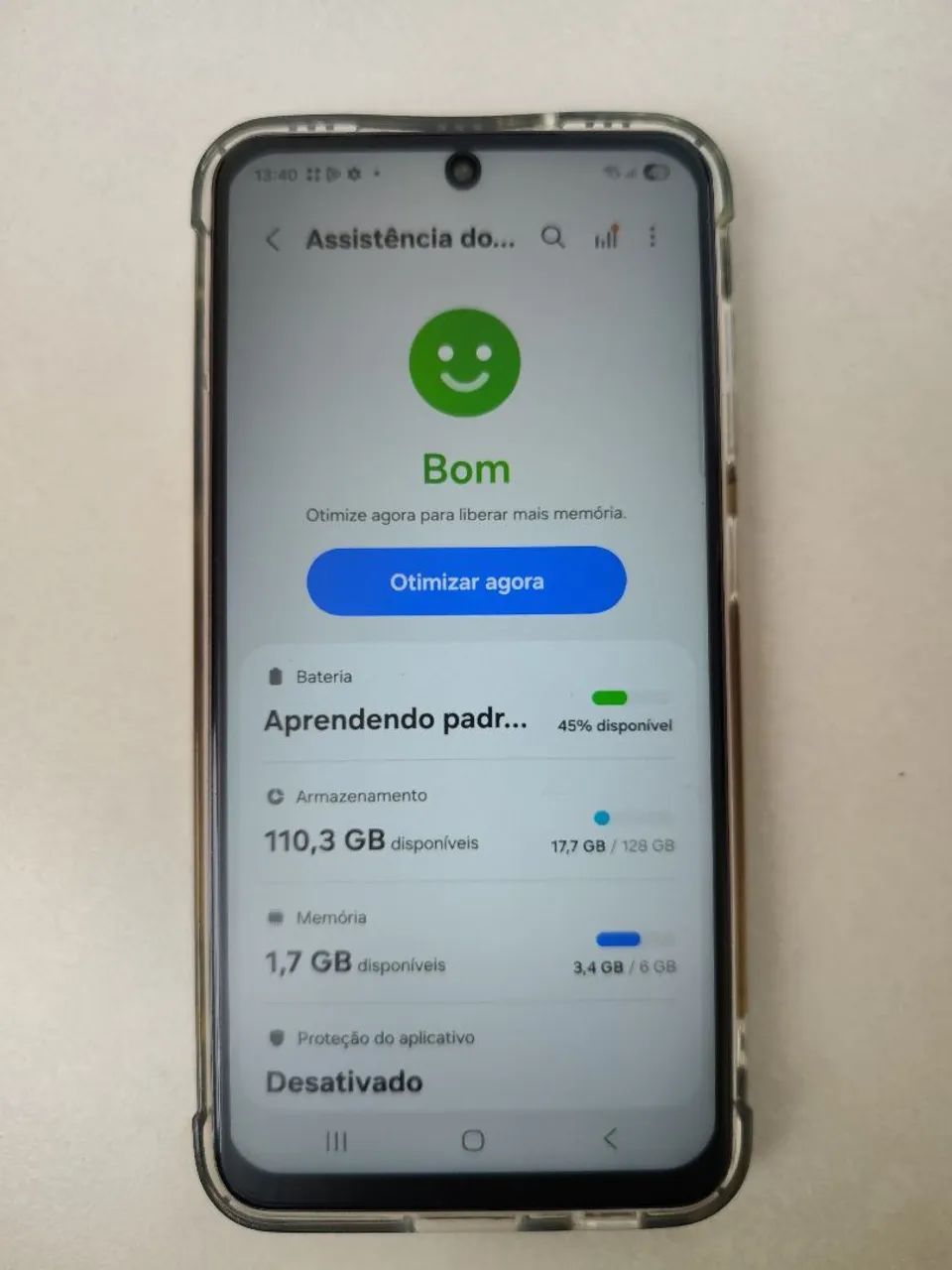 SAMSUNG S21 FE  - Foto 3