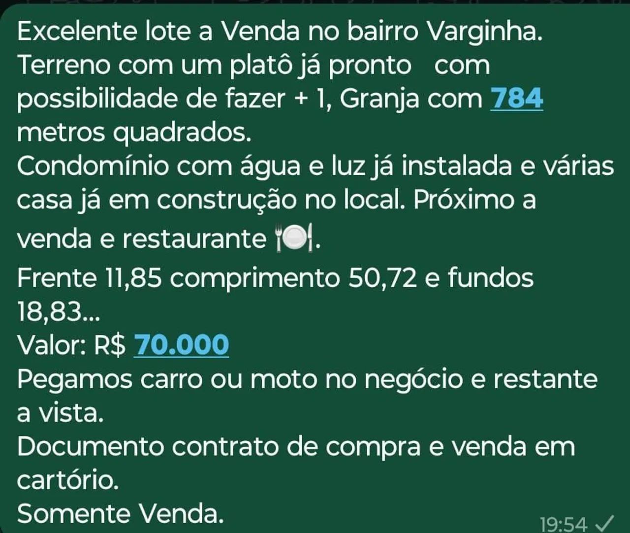 Foto - Juiz de Fora - Benfica