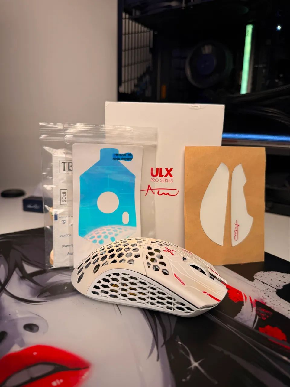 Finalmouse ulx Aceu M - Foto 2