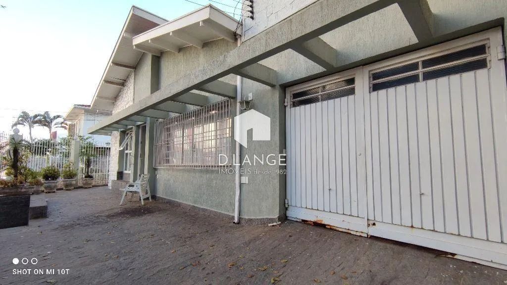 Casa à venda e locação no Botafogo, em Campinas - Foto 3