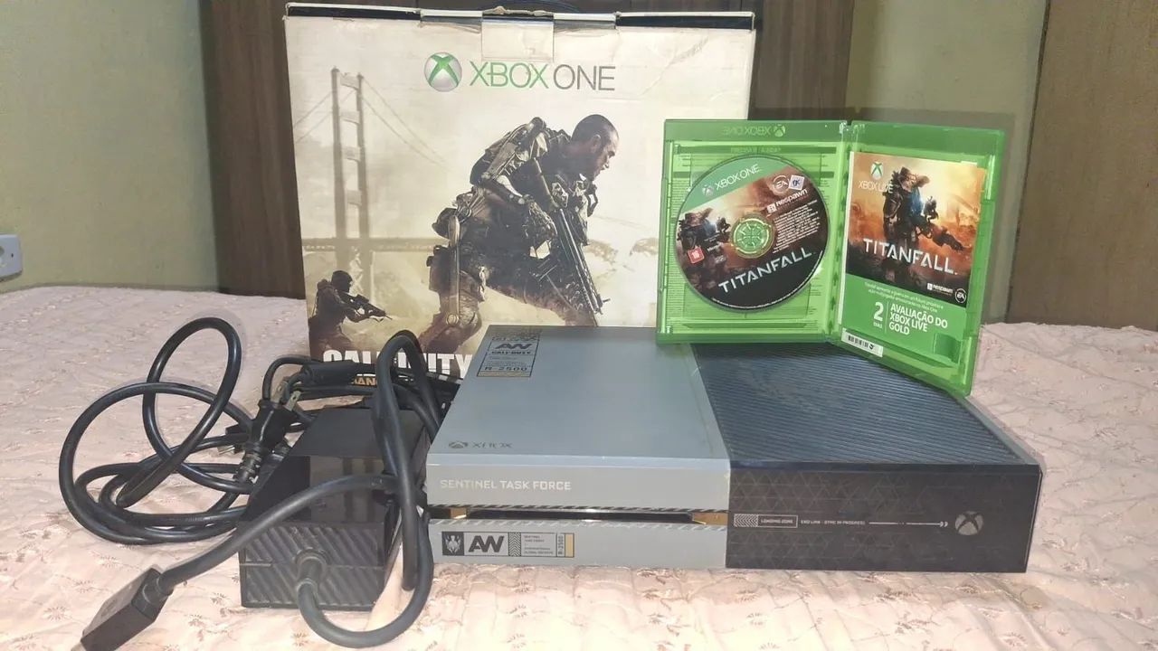 Xbox one - Foto 2