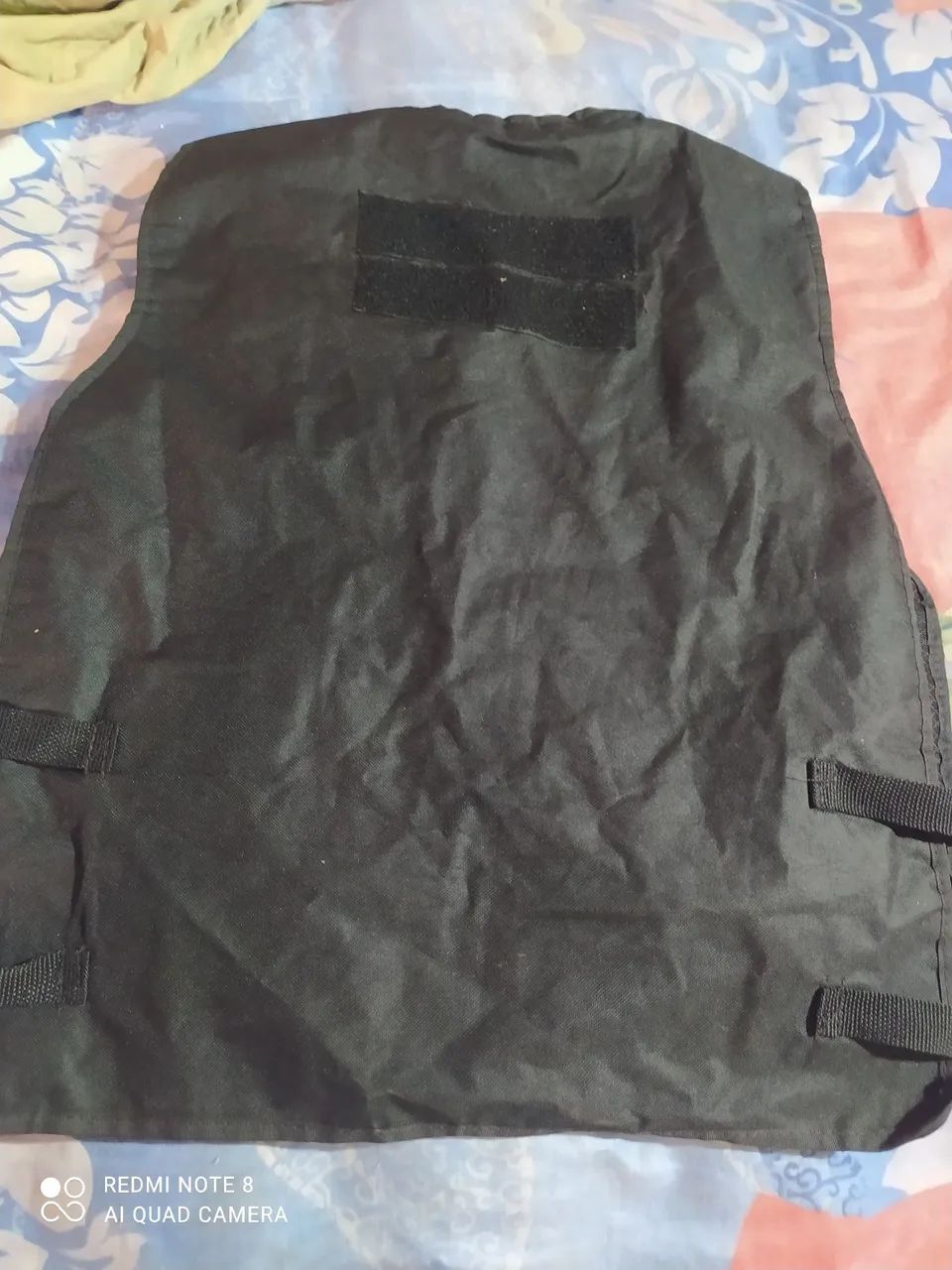 Kit de segurança  - Foto 5