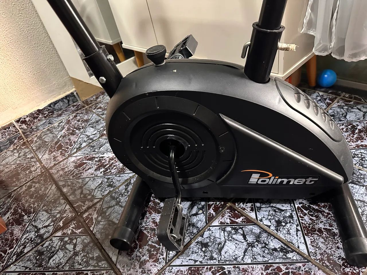 VENDO BIKE ERGONÔMICA 