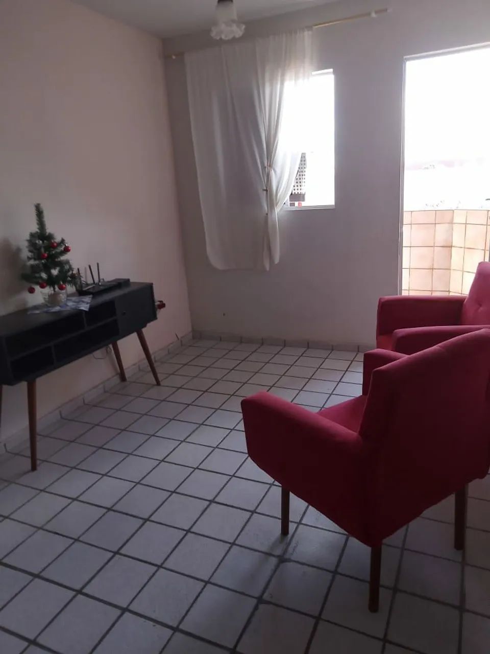 Alugo Quartos no Bessa - Foto 2