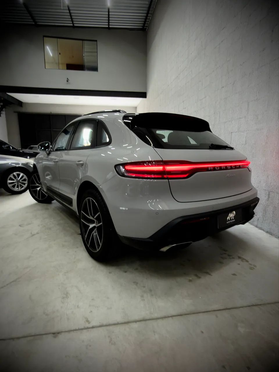 Porsche Macan 2.0 Turbo 237/252cv 2025 - Foto 4