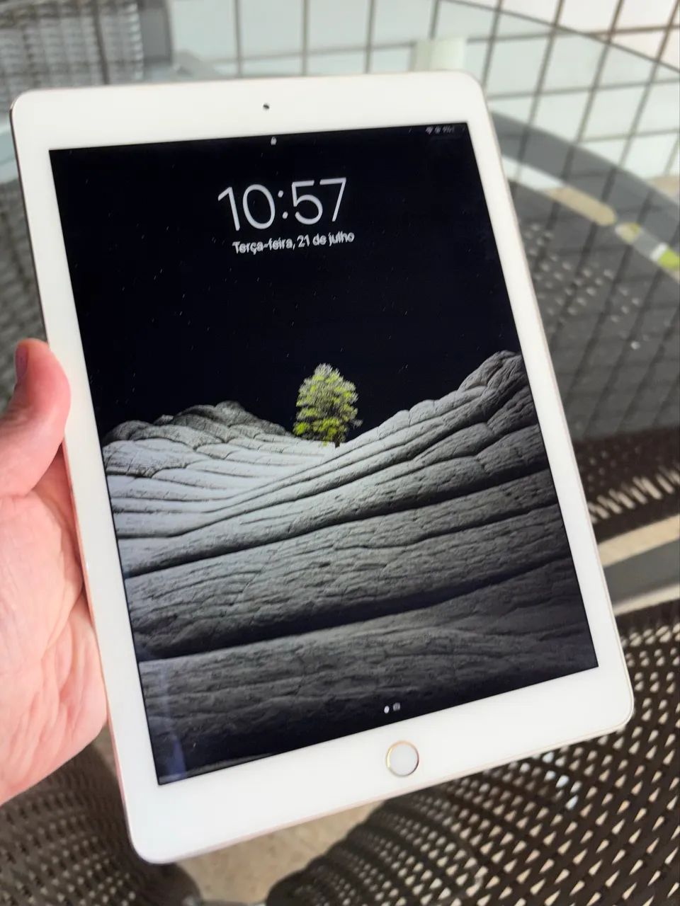 iPad Air 2 64GB Wi-Fi - Excelente Estado  - Foto 2