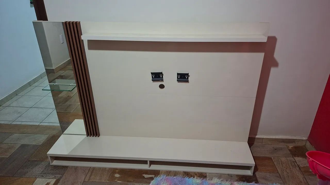 Painel de TV 55