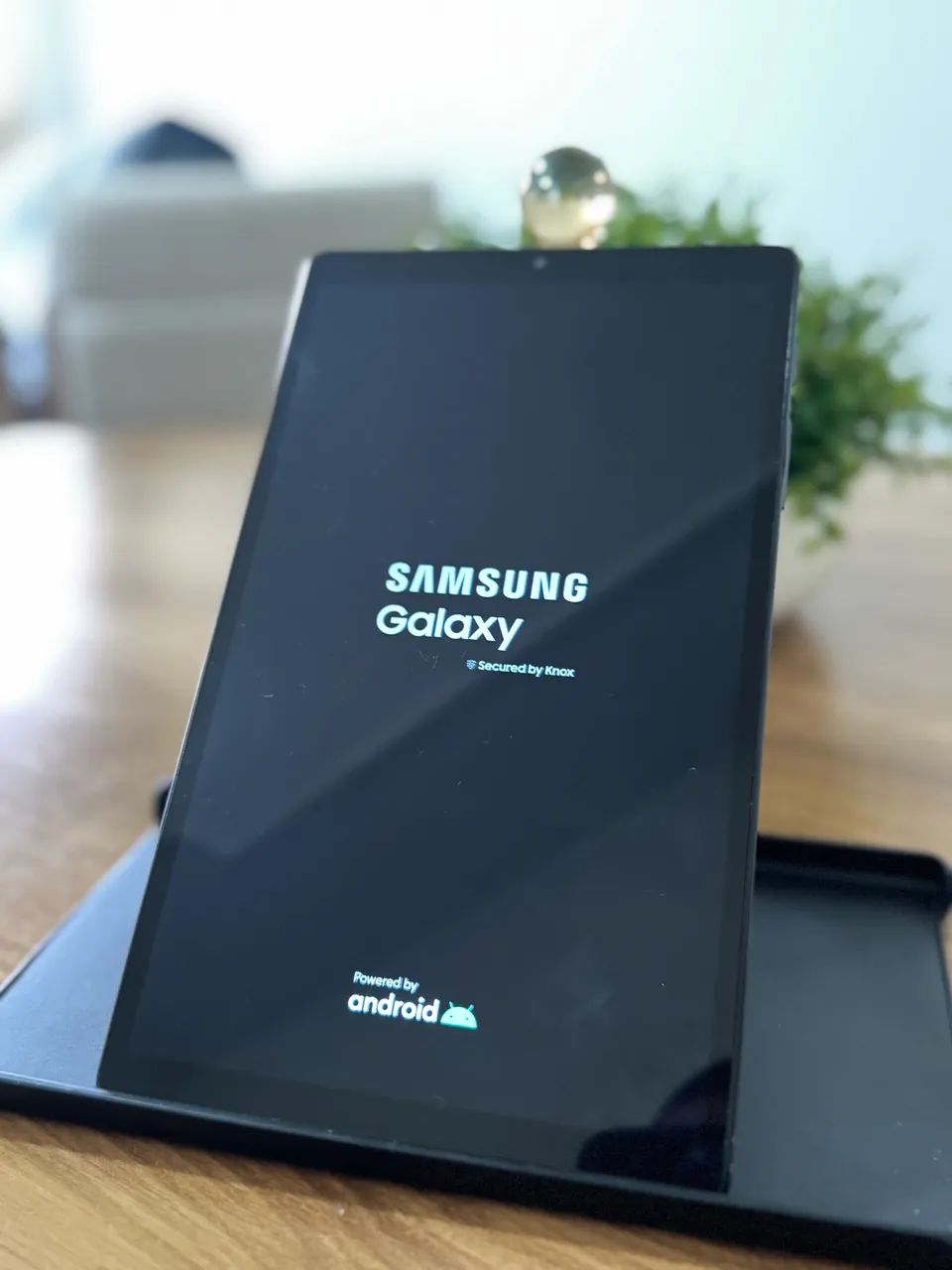 Tablet Samsung A7 lite 