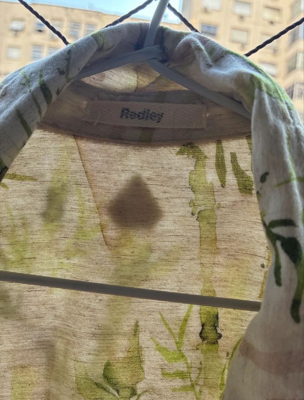 Camisa de botão Redlay - Foto 3