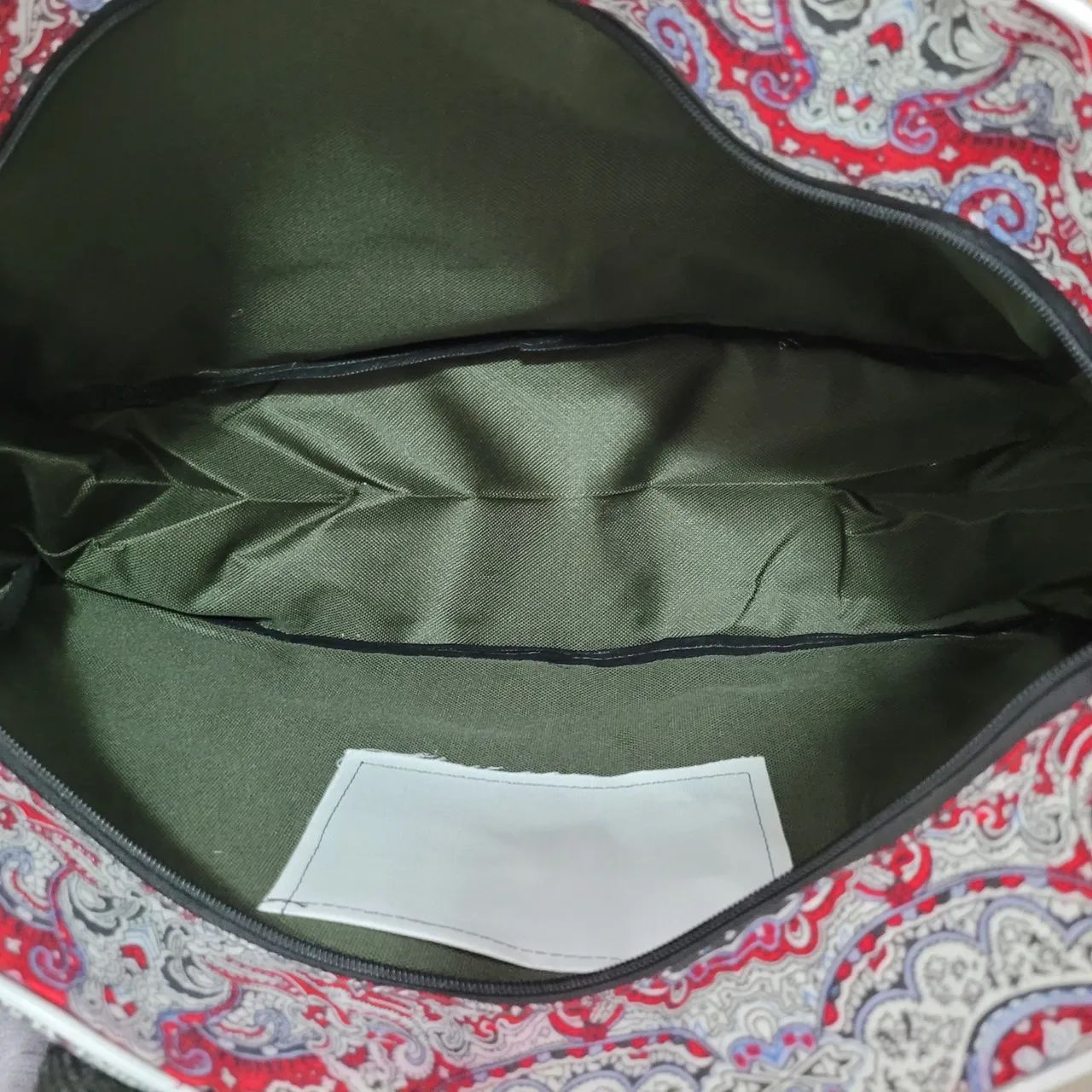Bolsa esportiva nike  - Foto 2
