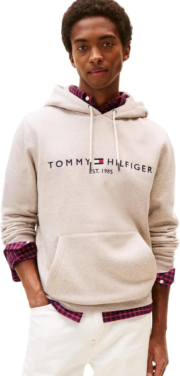 moletom tommy original G