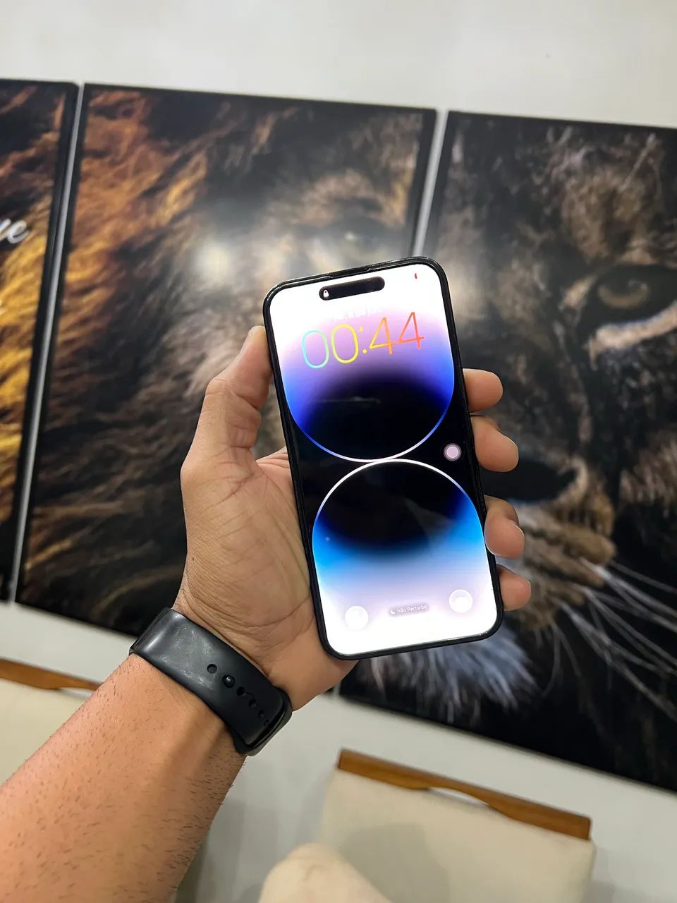 iPhone 14 Pro Max  - Foto 2