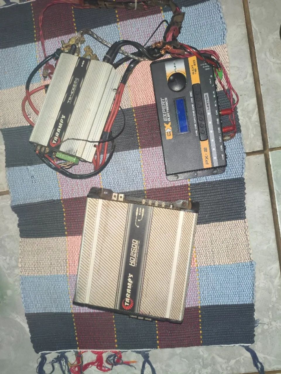 Som automotivo  - Foto 2