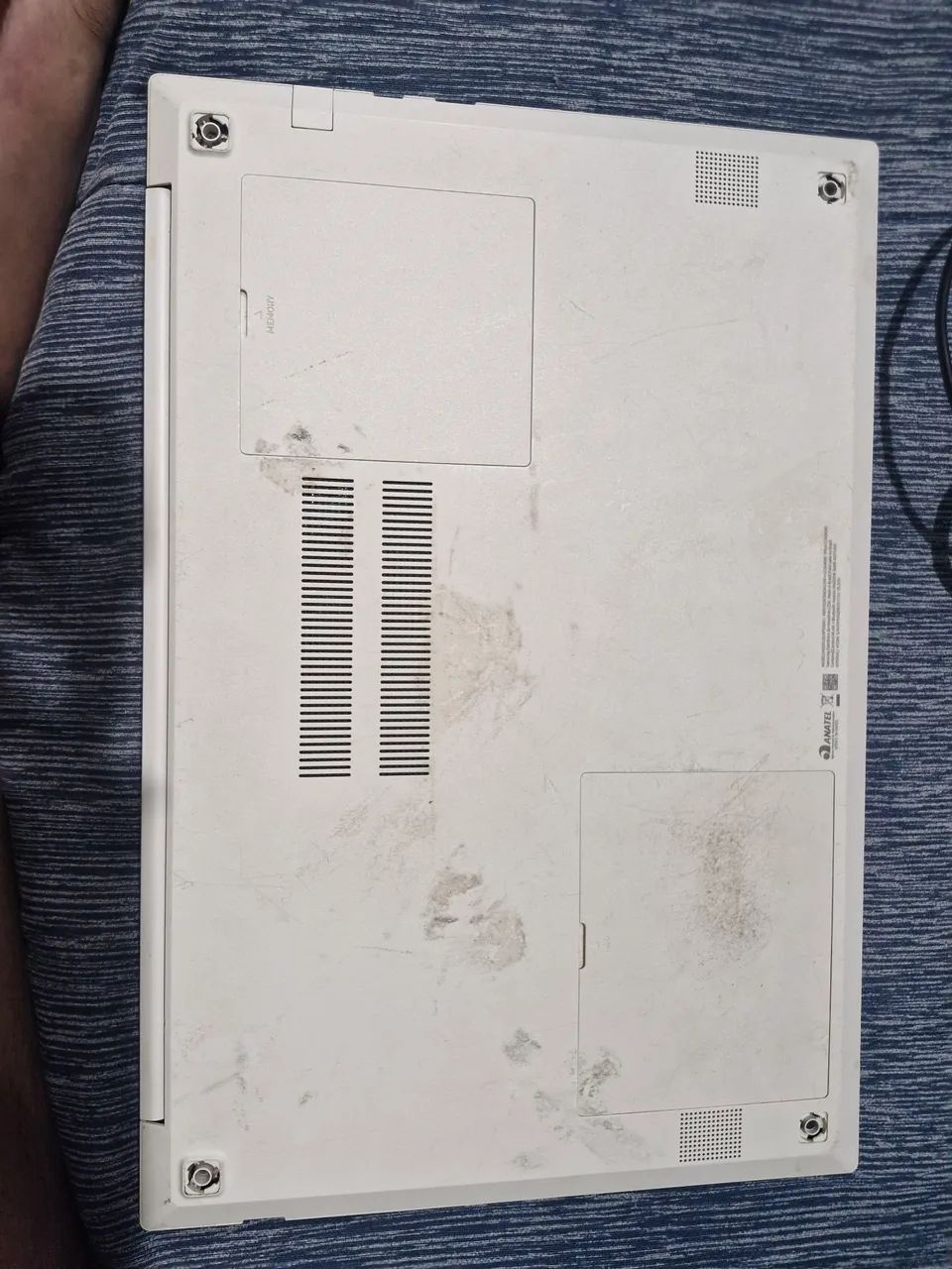 Notebook i3 10° geração  - Foto 4