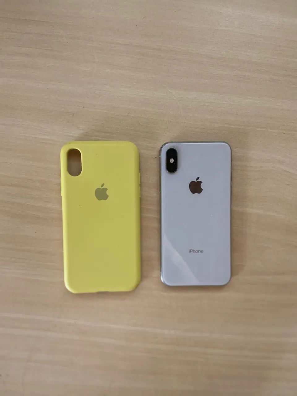 Iphone xs branco  - Foto 3